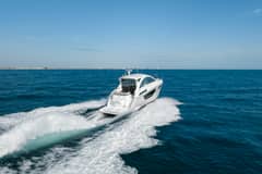 2025 Cruisers Yachts 50 Cantius photo 7