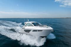 2025 Cruisers Yachts 50 Cantius photo 6