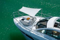 2025 Cruisers Yachts 50 Cantius photo 9