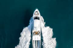 2025 Cruisers Yachts 50 Cantius photo 8