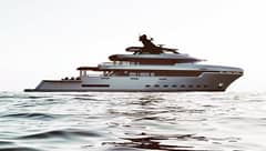 2027 RMK Marine Orca 58M photo 2