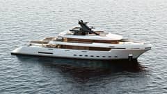 2027 RMK Marine Orca 58M photo 4