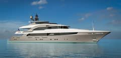 2024 Trinity Yachts Custom T052 photo 1