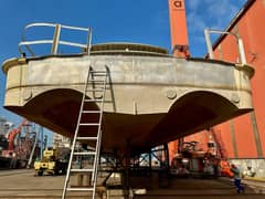 2024 Trinity Yachts Custom T052 photo 6