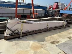 2024 Trinity Yachts Custom T052 photo 9