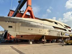 2024 Trinity Yachts Custom T052 photo 4