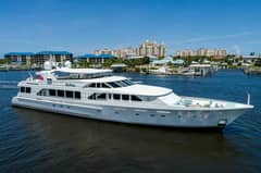 2000 Christensen Raised Pilothouse MY photo 1
