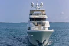 2014 Westport 40M photo 6