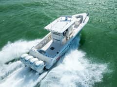 2022 SeaVee 390Z photo 5
