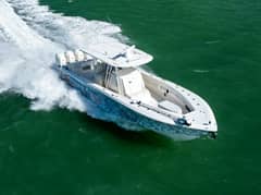 2022 SeaVee 390Z photo 9