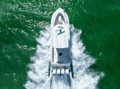 2022 SeaVee 390Z photo 3