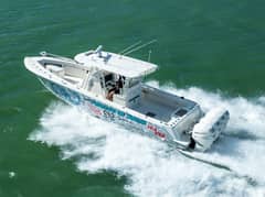 2022 SeaVee 390Z photo 1