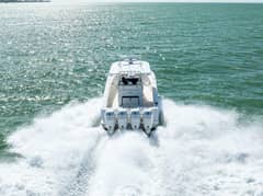 2022 SeaVee 390Z photo 2