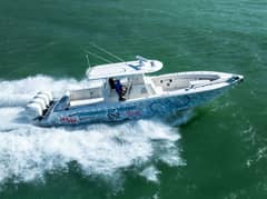 2022 SeaVee 390Z photo 6