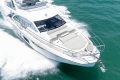 2019 Azimut AZ 60-FLY photo 8