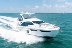 2019 Azimut AZ 60-FLY photo 5