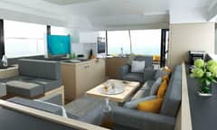 2024 Fountaine Pajot MY5 photo 3