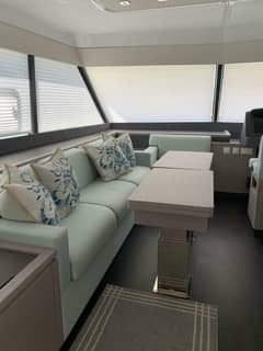 2024 Fountaine Pajot MY5 photo 7