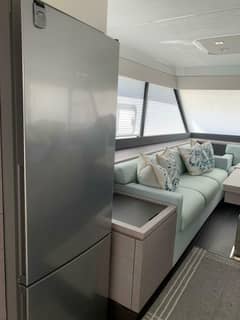 2024 Fountaine Pajot MY5 photo 6
