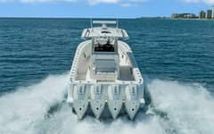 2019 SeaVee 390Z photo 8