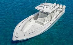 2019 SeaVee 390Z photo 7