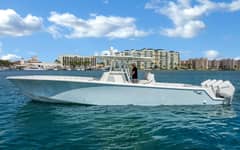 2019 SeaVee 390Z photo 4
