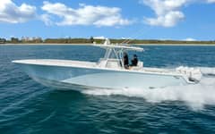2019 SeaVee 390Z photo 9