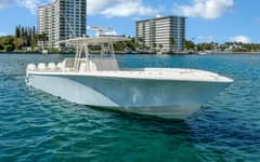 2019 SeaVee 390Z photo 3