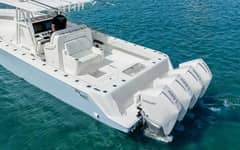 2019 SeaVee 390Z photo 5