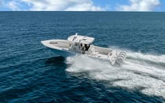 2019 SeaVee 390Z photo 6
