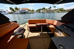 2022 Cruisers Yachts 38 GLS OB photo 9