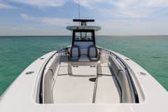 2023 Everglades 365 CC photo 7