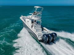 2025 Yellowfin 36 Offshore photo 7