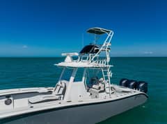 2025 Yellowfin 36 Offshore photo 4