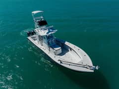 2025 Yellowfin 36 Offshore photo 3