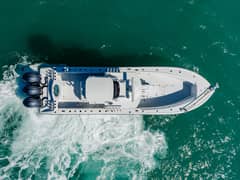2025 Yellowfin 36 Offshore photo 5
