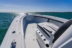 2025 Yellowfin 36 Offshore photo 9