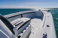 2025 Yellowfin 36 Offshore photo 8