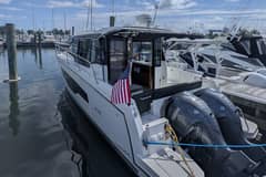 2023 Jeanneau NC 1095 Weekender "Timeout" photo 1