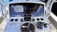 2026 Valhalla Boatworks V33 "T T Regina" photo 4
