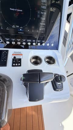 2026 Valhalla Boatworks V33 "T T Regina" photo 5