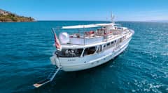 1970 Feadship Custom "ALHAMBRA" photo 8