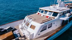 1970 Feadship Custom "ALHAMBRA" photo 7