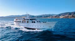 1970 Feadship Custom "ALHAMBRA" photo 2