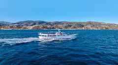 1970 Feadship Custom "ALHAMBRA" photo 3