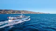 1970 Feadship Custom "ALHAMBRA" photo 4