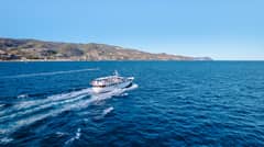 1970 Feadship Custom "ALHAMBRA" photo 5
