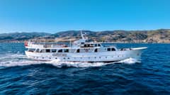 1970 Feadship Custom "ALHAMBRA" photo 1