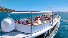 1970 Feadship Custom "ALHAMBRA" photo 9