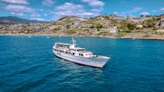 1970 Feadship Custom "ALHAMBRA" photo 6